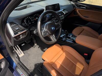 2019 BMW X3 M40i   - Photo 12 - North Hills, CA 91343