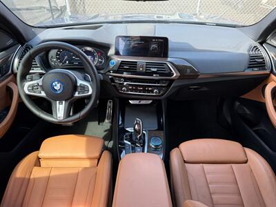 2019 BMW X3 M40i   - Photo 10 - North Hills, CA 91343