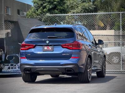 2019 BMW X3 M40i   - Photo 9 - North Hills, CA 91343