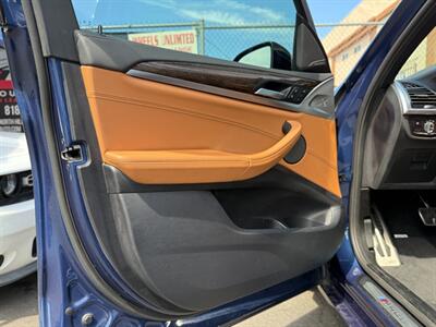 2019 BMW X3 M40i   - Photo 13 - North Hills, CA 91343