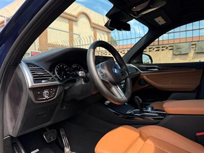 2019 BMW X3 M40i   - Photo 11 - North Hills, CA 91343