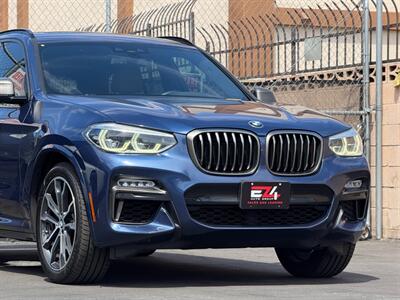 2019 BMW X3 M40i   - Photo 5 - North Hills, CA 91343