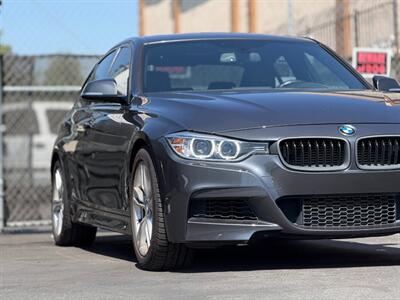 2013 BMW 335i   - Photo 4 - North Hills, CA 91343