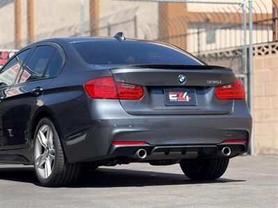 2013 BMW 335i   - Photo 9 - North Hills, CA 91343