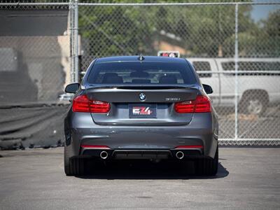 2013 BMW 335i   - Photo 6 - North Hills, CA 91343