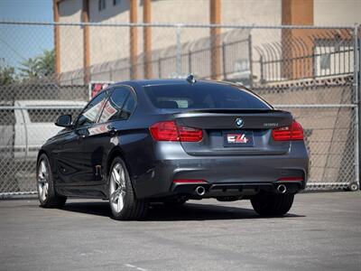 2013 BMW 335i   - Photo 5 - North Hills, CA 91343