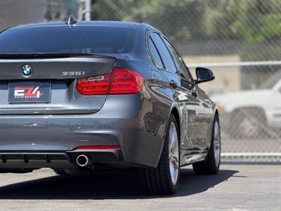 2013 BMW 335i   - Photo 7 - North Hills, CA 91343