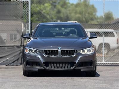 2013 BMW 335i   - Photo 2 - North Hills, CA 91343