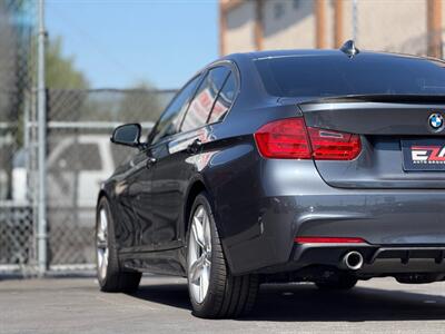 2013 BMW 335i   - Photo 8 - North Hills, CA 91343