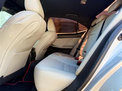2014 Lexus IS 250   - Photo 11 - North Hills, CA 91343