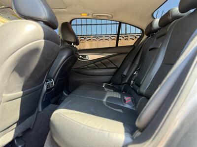 2015 INFINITI Q50   - Photo 12 - North Hills, CA 91343