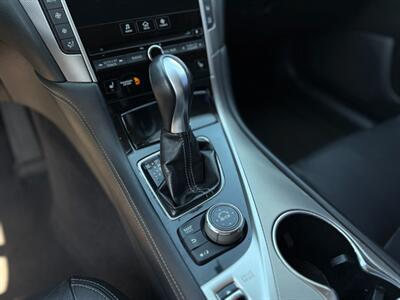 2015 INFINITI Q50   - Photo 15 - North Hills, CA 91343