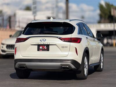 2019 INFINITI QX50 Pure   - Photo 6 - North Hills, CA 91343
