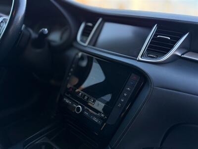2019 INFINITI QX50 Pure   - Photo 14 - North Hills, CA 91343