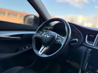 2019 INFINITI QX50 Pure   - Photo 16 - North Hills, CA 91343