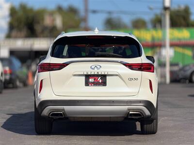 2019 INFINITI QX50 Pure   - Photo 5 - North Hills, CA 91343
