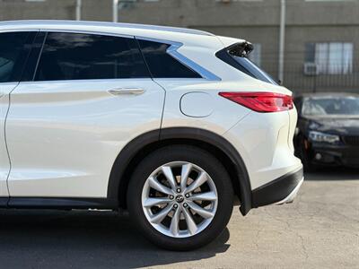 2019 INFINITI QX50 Pure   - Photo 10 - North Hills, CA 91343