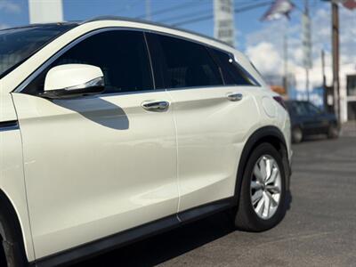 2019 INFINITI QX50 Pure   - Photo 7 - North Hills, CA 91343