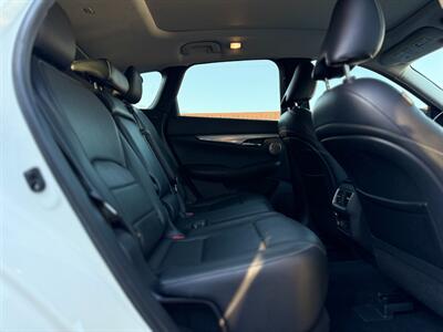 2019 INFINITI QX50 Pure   - Photo 17 - North Hills, CA 91343
