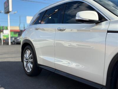 2019 INFINITI QX50 Pure   - Photo 8 - North Hills, CA 91343