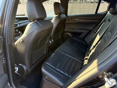 2018 Alfa Romeo Stelvio Ti Sport   - Photo 12 - North Hills, CA 91343