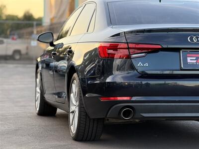 2017 Audi A4 2.0T Premium   - Photo 7 - North Hills, CA 91343