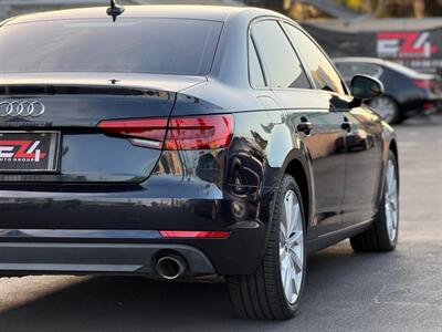 2017 Audi A4 2.0T Premium   - Photo 6 - North Hills, CA 91343