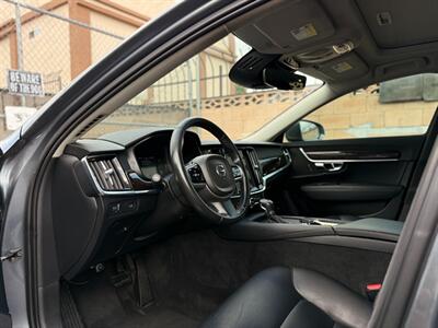 2017 Volvo S90 T5 Momentum   - Photo 10 - North Hills, CA 91343