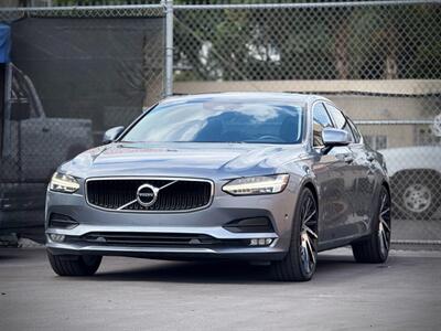 2017 Volvo S90 T5 Momentum   - Photo 3 - North Hills, CA 91343