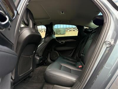 2017 Volvo S90 T5 Momentum   - Photo 13 - North Hills, CA 91343