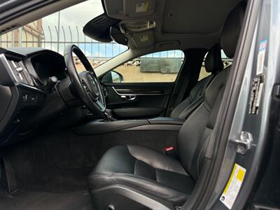 2017 Volvo S90 T5 Momentum   - Photo 11 - North Hills, CA 91343