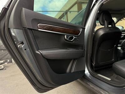 2017 Volvo S90 T5 Momentum   - Photo 12 - North Hills, CA 91343