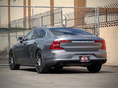 2017 Volvo S90 T5 Momentum   - Photo 5 - North Hills, CA 91343