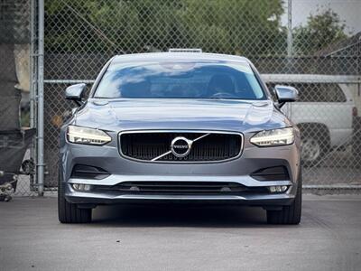 2017 Volvo S90 T5 Momentum   - Photo 2 - North Hills, CA 91343