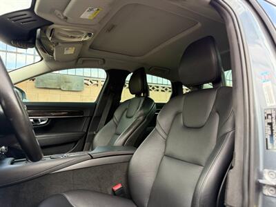 2017 Volvo S90 T5 Momentum   - Photo 15 - North Hills, CA 91343
