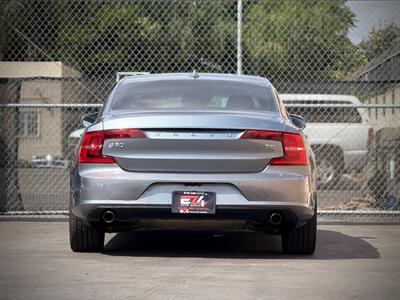 2017 Volvo S90 T5 Momentum   - Photo 6 - North Hills, CA 91343