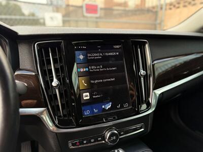 2017 Volvo S90 T5 Momentum   - Photo 16 - North Hills, CA 91343