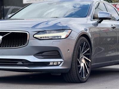 2017 Volvo S90 T5 Momentum   - Photo 4 - North Hills, CA 91343