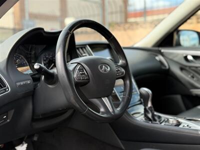 2015 INFINITI Q50   - Photo 10 - North Hills, CA 91343