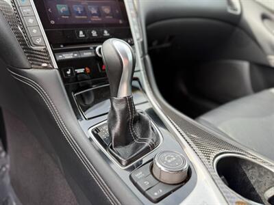 2015 INFINITI Q50   - Photo 13 - North Hills, CA 91343