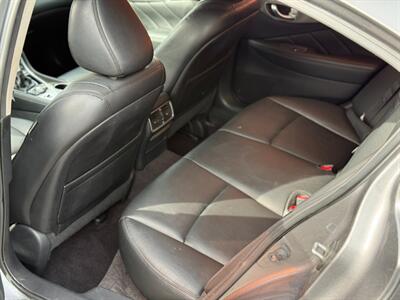 2015 INFINITI Q50   - Photo 12 - North Hills, CA 91343