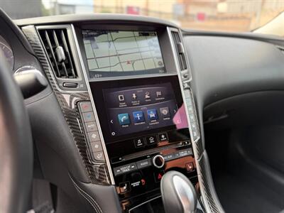 2015 INFINITI Q50   - Photo 14 - North Hills, CA 91343
