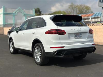 2016 Porsche Cayenne   - Photo 6 - North Hills, CA 91343