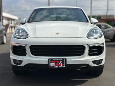 2016 Porsche Cayenne   - Photo 2 - North Hills, CA 91343