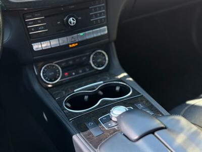 2017 Mercedes-Benz CLS CLS 550   - Photo 14 - North Hills, CA 91343
