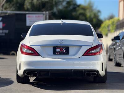 2017 Mercedes-Benz CLS CLS 550   - Photo 6 - North Hills, CA 91343