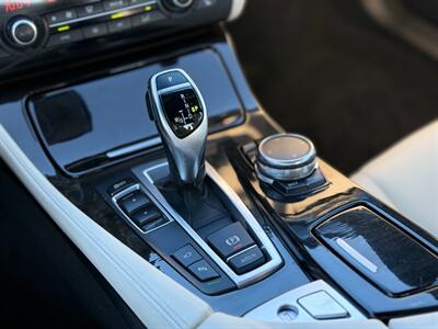 2015 BMW 535i   - Photo 12 - North Hills, CA 91343