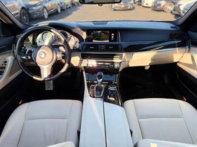2015 BMW 535i   - Photo 7 - North Hills, CA 91343