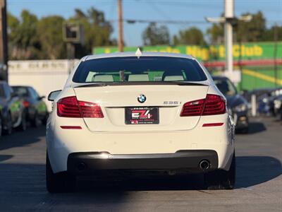 2015 BMW 535i   - Photo 5 - North Hills, CA 91343