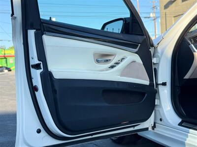 2015 BMW 535i   - Photo 10 - North Hills, CA 91343